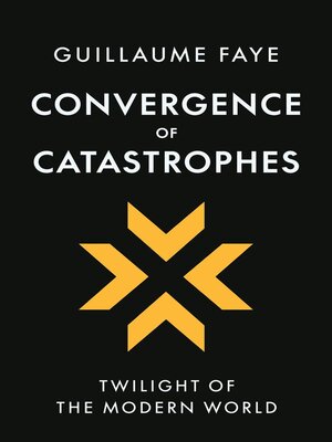 cover image of Convergence of Catastrophes